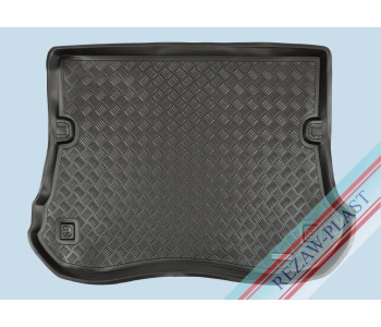 Стелка за багажник с непързалящо покритие - REZAW-PLAST 103102R