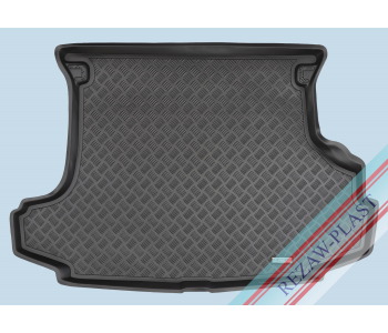 Стелка за багажник с непързалящо покритие - REZAW-PLAST 101016R