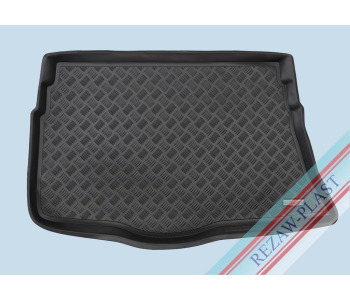 Стелка за багажник с гумено непързалящо покритие - Хетчбек за HYUNDAI i30 (GD) от 2011