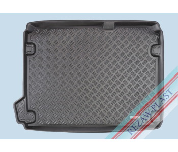 Стелка за багажник с гумено непързалящо покритие за CITROEN C4 II LOUNGE седан от 2013