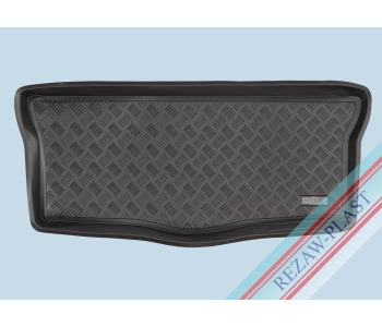 Стелка за багажник с гумено непързалящо покритие за CITROEN C1 (PM, PN) от 2005 до 2014