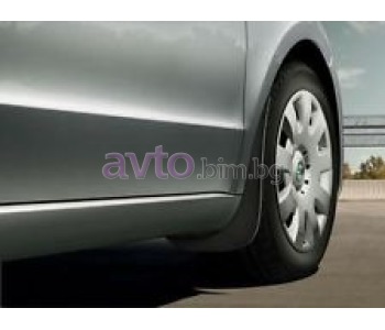 Калобрани предни ОРИГИНАЛ за Skoda Octavia 1 VAG KEA 075 003