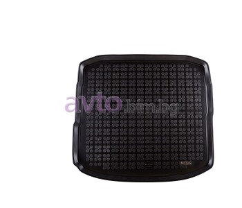 Стелка за багажник висококачествена гума - седан за AUDI A3 (8V1, 8VK) от 2012