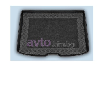 Стелка за багажник с непързалящо покритие за AUDI A3 Sportback (8VA, 8VF) от 2012