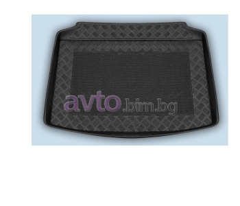 Стелка за багажник с непързалящо покритие за AUDI A3 (8V1, 8VK) от 2012