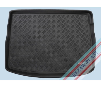 Стелка за багажник с гумено непързалящо покритие след 2014 Sportsvan за VOLKSWAGEN GOLF SPORTSVAN (AM1) от 2014