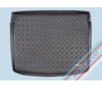 Стелка за багажник с гумено непързалящо покритие за SEAT ALTEA (5P1) от 2004 до 2015