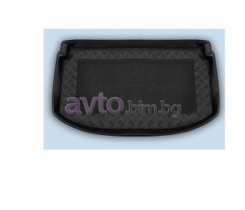 Стелка за багажник с непързалящо покритие за CHEVROLET AVEO (T300) хечбек от 2011