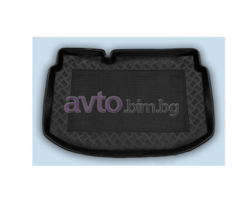 Стелка за багажник с непързалящо покритие за CHEVROLET AVEO (T300) хечбек от 2011