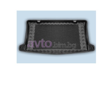 Стелка за багажник с непързалящо покритие - Hatchback за CHEVROLET AVEO (T200) хечбек от 2003 до 2008