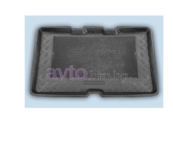 Стелка за багажник с непързалящо покритие за HYUNDAI ATOS (MX) от 1997 до 2014