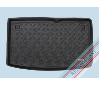 Стелка за багажник с гумено непързалящо покритие - Hatchback за HYUNDAI i20 (PB, PBT) от 2008 до 2015