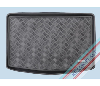 Стелка за багажник с гумено непързалящо покритие за MAZDA CX-3 (DK) от 2015