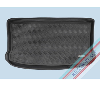 Стелка за багажник с гумено непързалящо покритие 5D за MITSUBISHI COLT VI (Z3_A, Z2_A) от 2002 до 2012