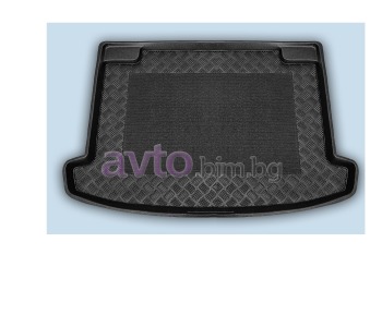 Стелка за багажник с непързалящо покритие - комби за RENAULT CLIO IV (KH_) комби от 2013 до 2019