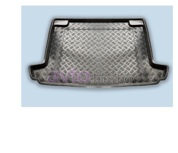 Стелка за багажник Grandtour - комби за RENAULT CLIO III (KR0/1_) комби от 2008 до 2012