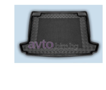 Стелка за багажник с непързалящо покритие - Grandtour комби за RENAULT CLIO III (KR0/1_) комби от 2008 до 2012