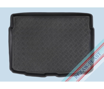 Стелка за багажник Hatchback/Hybrid - с комфорт-пакет за TOYOTA AURIS (_E18_) от 2012