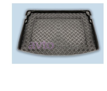 Стелка за багажник Hatchback/Hybrid - с комфорт-пакет за TOYOTA AURIS (_E18_) от 2012