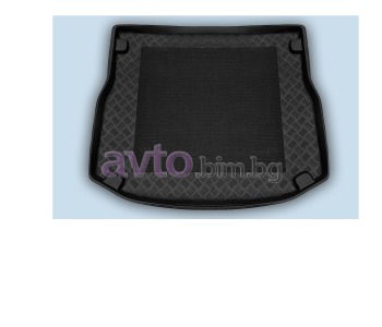 Стелка за багажник с непързалящо покритие за VOLVO S40 II (MS) от 2004 до 2012