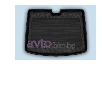 Стелка за багажник с непързалящо покритие за VOLVO V40 хечбек от 2012