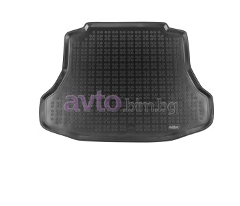 Стелка за багажник висококачествена гума - седан за HONDA CIVIC VIII (FD, FA) седан от 2005 до 2011