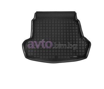 Стелка за багажник висококачествена гума за KIA OPTIMA от 2015