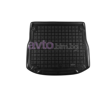 Стелка за багажник висококачествена гума - седан за VOLVO S40 II (MS) от 2004 до 2012