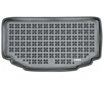 Стелка за багажник висококачествена гума за SUZUKI ALTO (GF) от 2009 до 2014