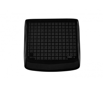 Стелка за багажник черна от висококачествена гума - електрическа за SKODA ENYAQ iV SUV (5AC, 5AZ) от 2020