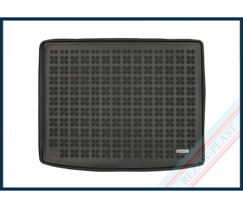 Стелка за багажник черна от висококачествена гума - електрическа за MAZDA MX-30 (DR) от 2020