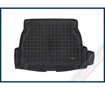 Стелка за багажник черна от висококачествена гума 2020- за TOYOTA RAV4 V (_A5_, _H5_) от 2018