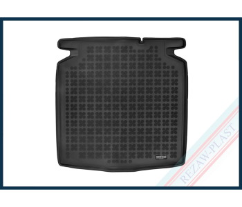 Стелка за багажник черна от висококачествена гума - комби за FORD FOCUS IV (HN) от 2018