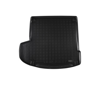Стелка за багажник черна от висококачествена гума за BUICK REGAL Regal TourX от 2017
