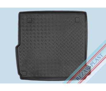 Стелка за багажник с непързалящо покритие черна за MERCEDES E (S213) комби от 2016