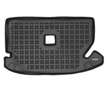 Стелка за багажник от висококачествена гума за DACIA LODGY от 2012