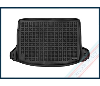 Стелка за багажник от висококачествена гума за SUBARU XV (GT) от 2017