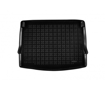Стелка за багажник от висококачествена гума черна за VOLKSWAGEN ID.3 (E11) от 2019