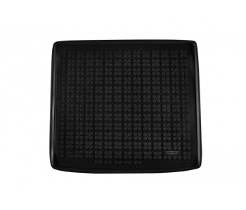 Стелка за багажник от висококачествена гума черна за VOLKSWAGEN ID.4 (E21) от 2020