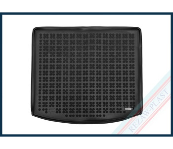 Стелка за багажник от висококачествена гума черна за SSANGYONG TORRES (J100) от 2022