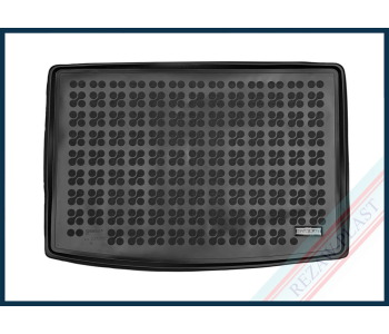 Стелка за багажник от висококачествена гума черна 2022- за RENAULT MEGANE IV (B9A/M_) от 2015