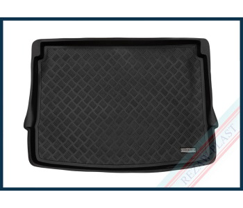 Стелка за багажник от полиетилен с непързалящо гумено покритие за VOLKSWAGEN ID.3 (E11) от 2019