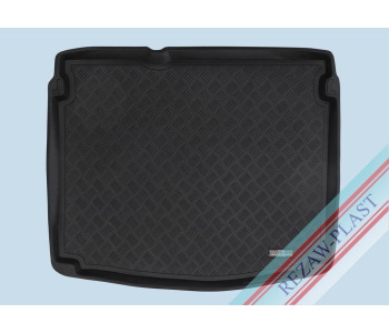 Стелка за багажник от полиетилен с непързалящо гумено покритие за VOLKSWAGEN ID.3 (E11) от 2019