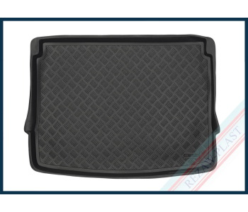 Стелка за багажник от полиетилен за VOLKSWAGEN ID.3 (E11) от 2019