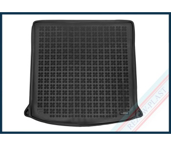 Стелка за багажник от висококачествена гума черна за MERCEDES GLE Coupe (C167) от 2019