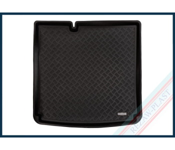 Стелка за багажник от полиетилен с непързалящо гумено покритие за SKODA ENYAQ iV SUV (5AC, 5AZ) от 2020