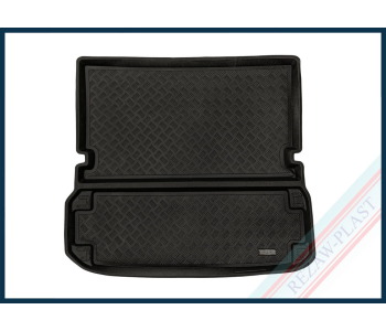 Стелка за багажник с непързалящо гумено покритие за INFINITI QX60 от 2012