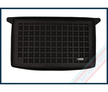 Стелка за багажник от висококачествена гума черна - REZAW-PLAST 235002