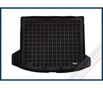 Стелка за багажник от висококачествена гума черна след 2024 REZAW PLAST 234409